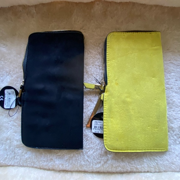 Quay Australia Stud Pouch - Picture 2 of 4